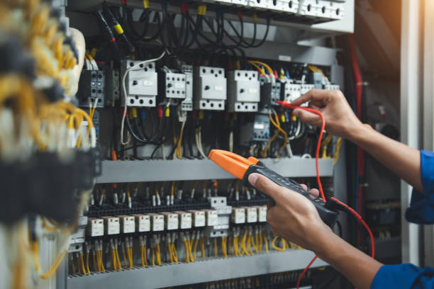 Best Emergency Electrical Repair  in Edinburg, TX