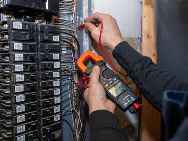 Best Local Electrician Companies  in Edinburg, TX