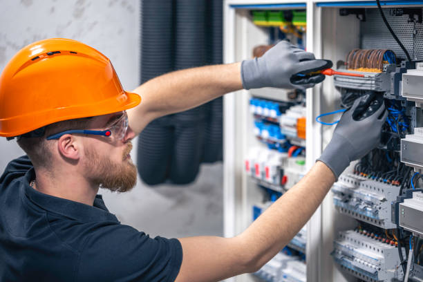 Why Trust Our Certified Electricians for Your Electrical Needs in TX?